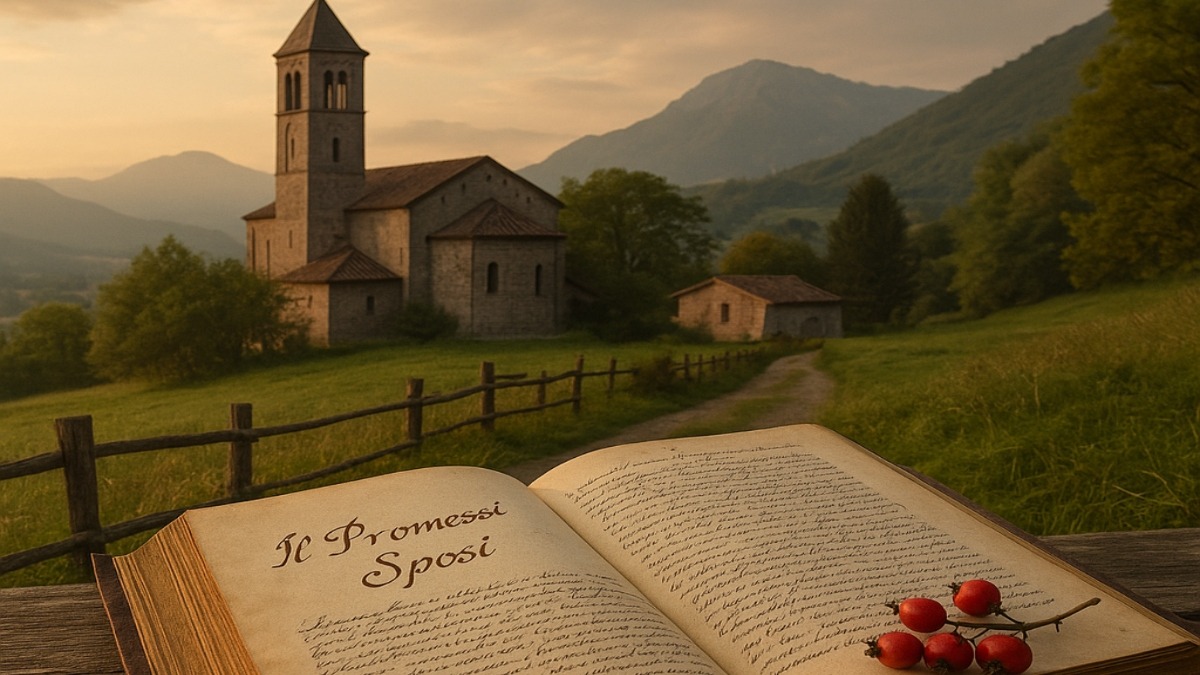 Quanto conosci davvero I Promessi Sposi? Scopri se ricordi ogni dettaglio del capolavoro manzoniano! - 
