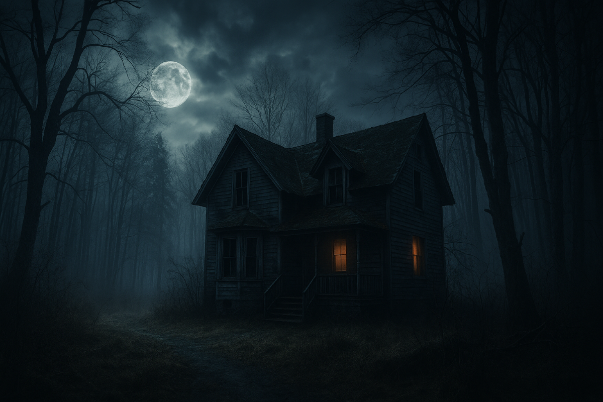 Quanto sei esperto del mondo Horror? Solo i più coraggiosi faranno 100%! - 