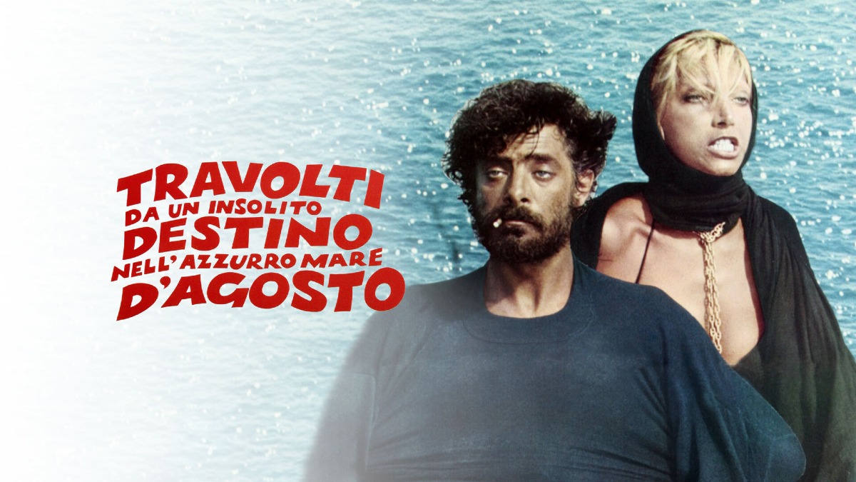 Travolti da un insolito destino... o da un quiz spietato? Non lo superi? Preparati a pescare a mani nude sull’isola con Gennarino. -
