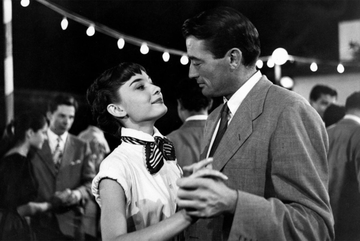 Vacanze Romane: Il Film Che Tutti Fingono di Conoscere... E Tu Lo Conosci Davvero? - 