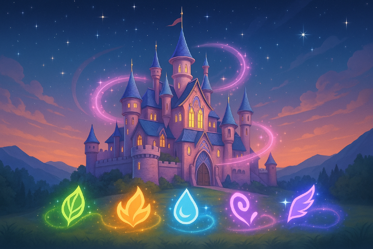 Sai davvero tutto sul Winx Club? Scopri se ricordi i segreti delle fate! -