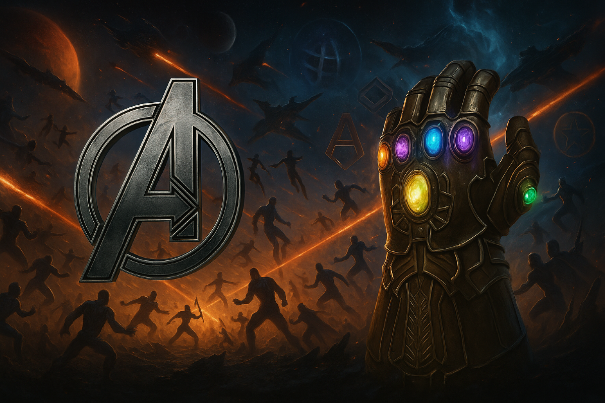 Conosci davvero ogni segreto dell’universo Marvel? Solo i veri fan faranno 100%! -