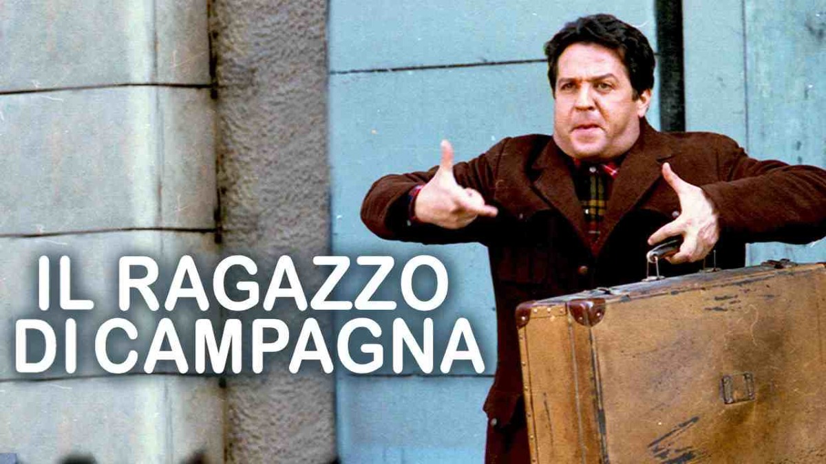 “Il ragazzo di campagna: Taccc! Sei pronto a dimostrare quanto conosci Artemio?” -