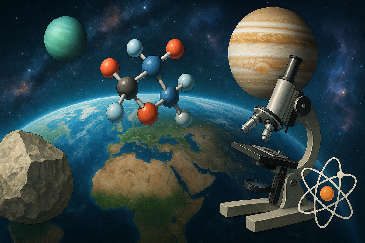 Solo i veri esperti di Scienze possono superare questo quiz senza errori! - 