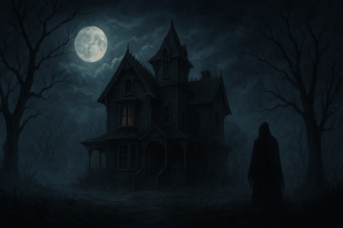 Sei davvero un fan dell’horror? Questo quiz mette alla prova il tuo coraggio e la tua memoria! -