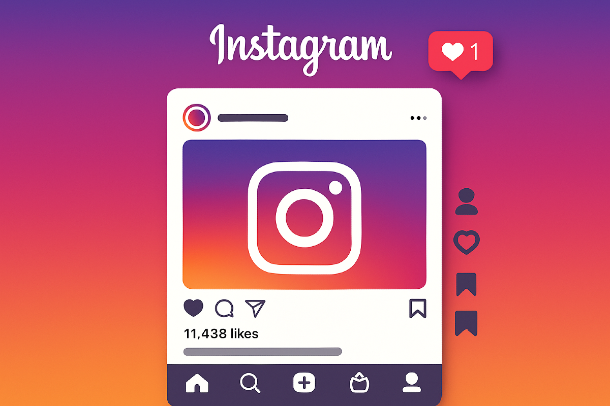 Sei un vero esperto di Instagram? Solo l’1% può superare questo quiz! - 