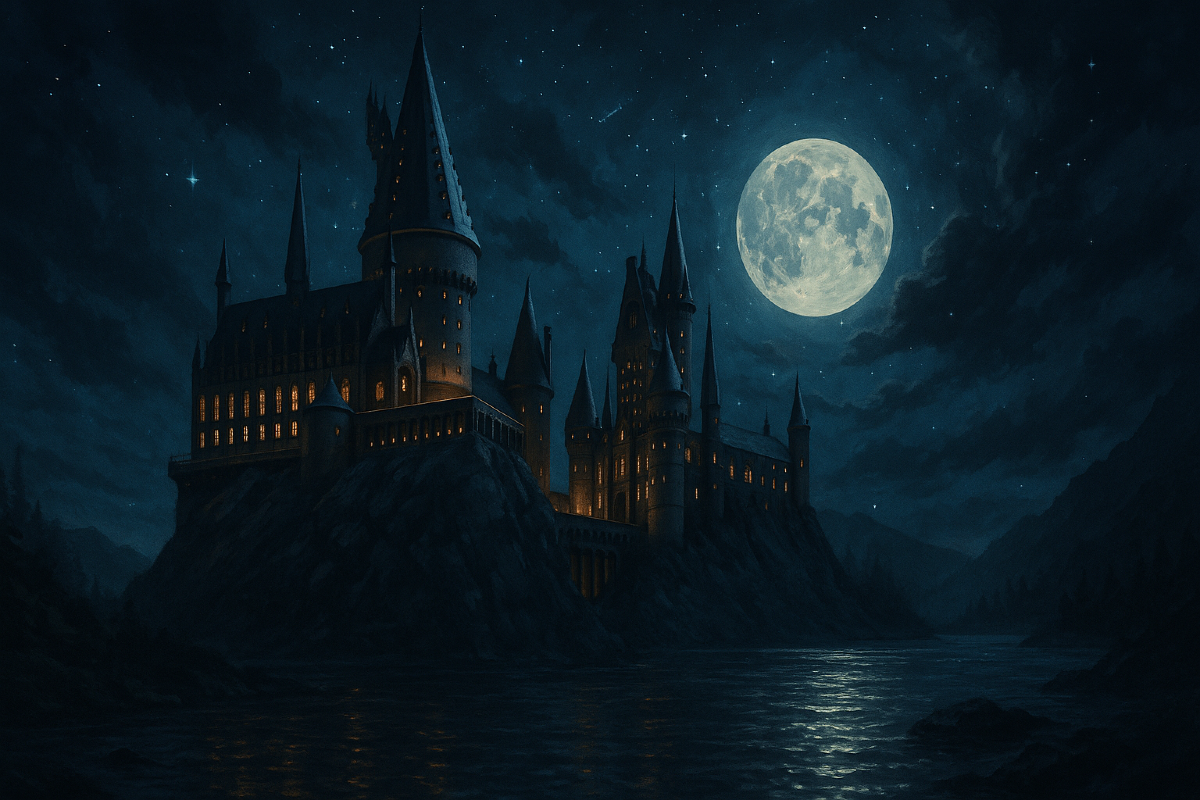 Harry Potter: Sai rispondere a queste 15 domande che solo un vero mago conosce? - 