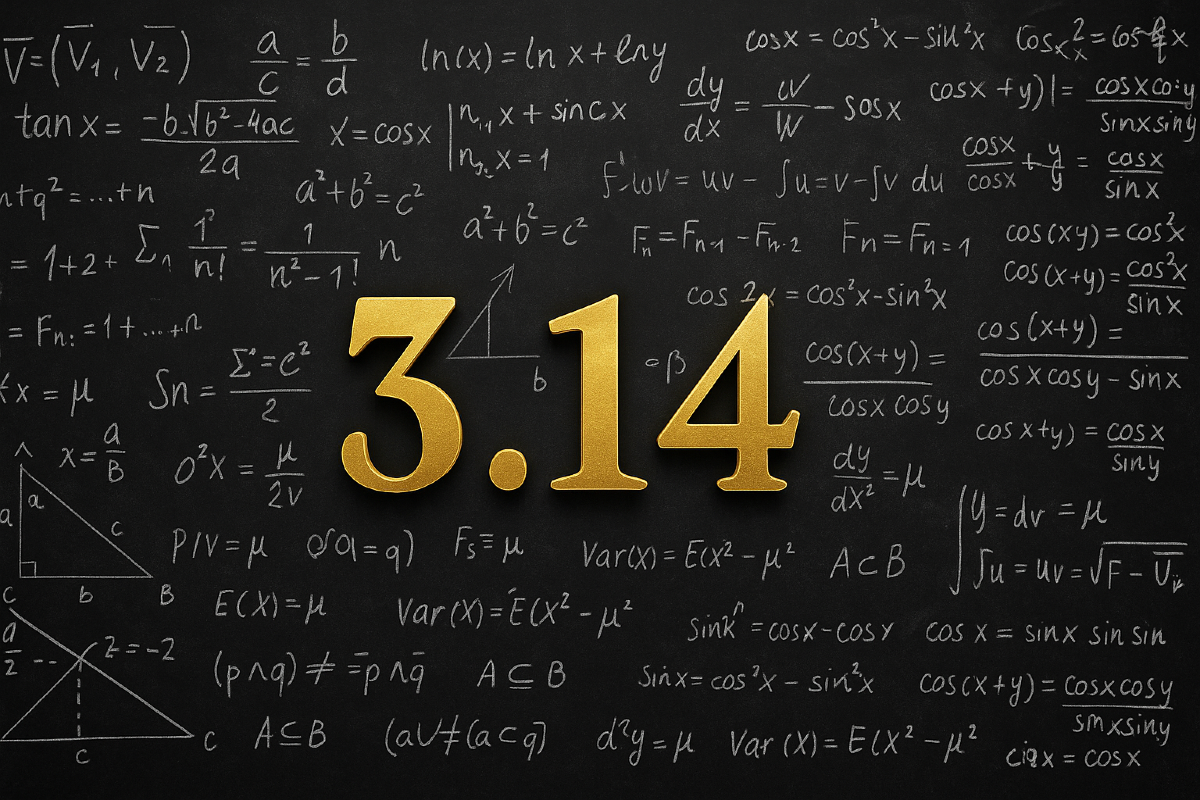 Sei un genio della matematica? Solo i veri esperti rispondono a tutte queste domande! - 