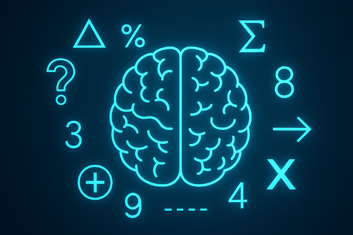 Il test di QI più difficile: solo le menti geniali faranno 15 su 15! -