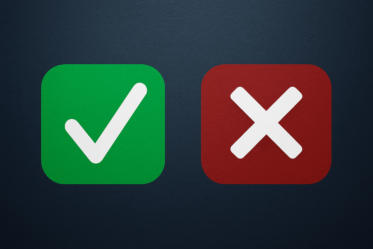 Vero o Falso: il quiz che metterà alla prova tutto ciò che pensi di sapere! -