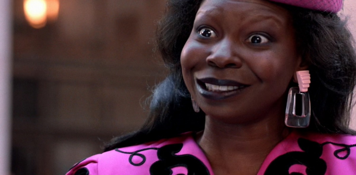 Conosci davvero Oda Mae Brown o sei solo uno che ha visto Ghost una volta in tv? Allora vediamo se riesci a rispondere a queste domande sulla mitica Oda -