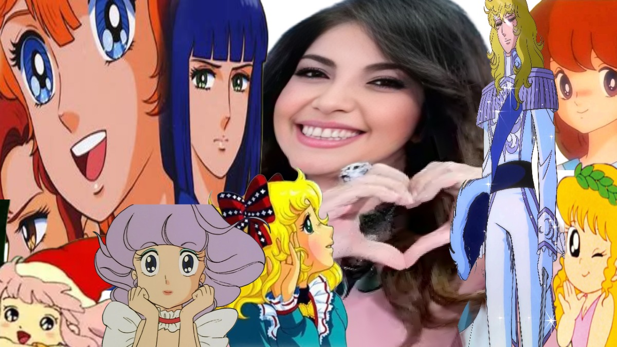Sei davvero cresciuto con le canzoni di Cristina D’Avena? Solo i veri figli delle sigle possono superare questa sfida! -