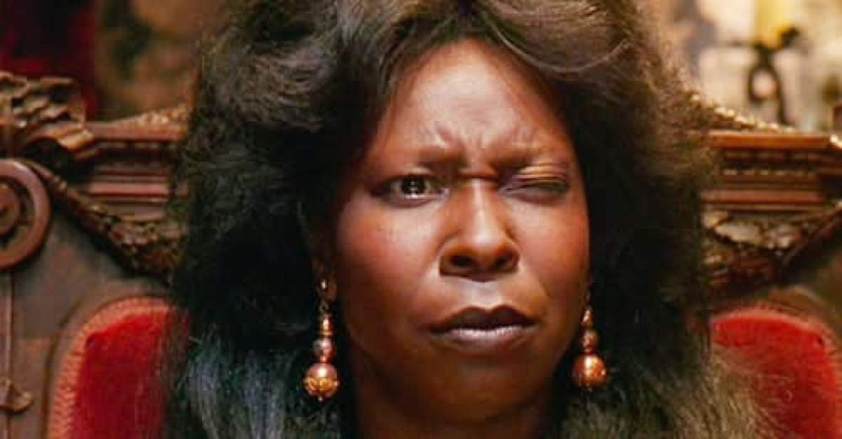 Conosci davvero Oda Mae Brown o sei solo uno che ha visto Ghost una volta in tv? Allora vediamo se riesci a rispondere a queste domande sulla mitica Oda -