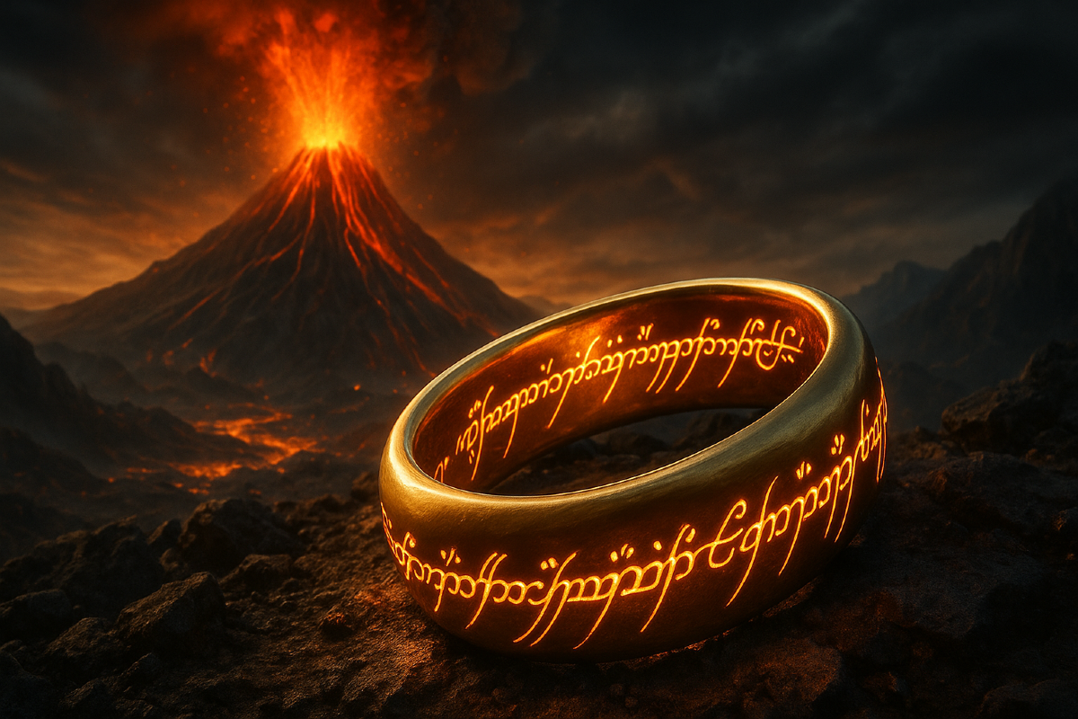 Il Signore degli Anelli: solo i veri esperti di Tolkien passeranno questo quiz! - 