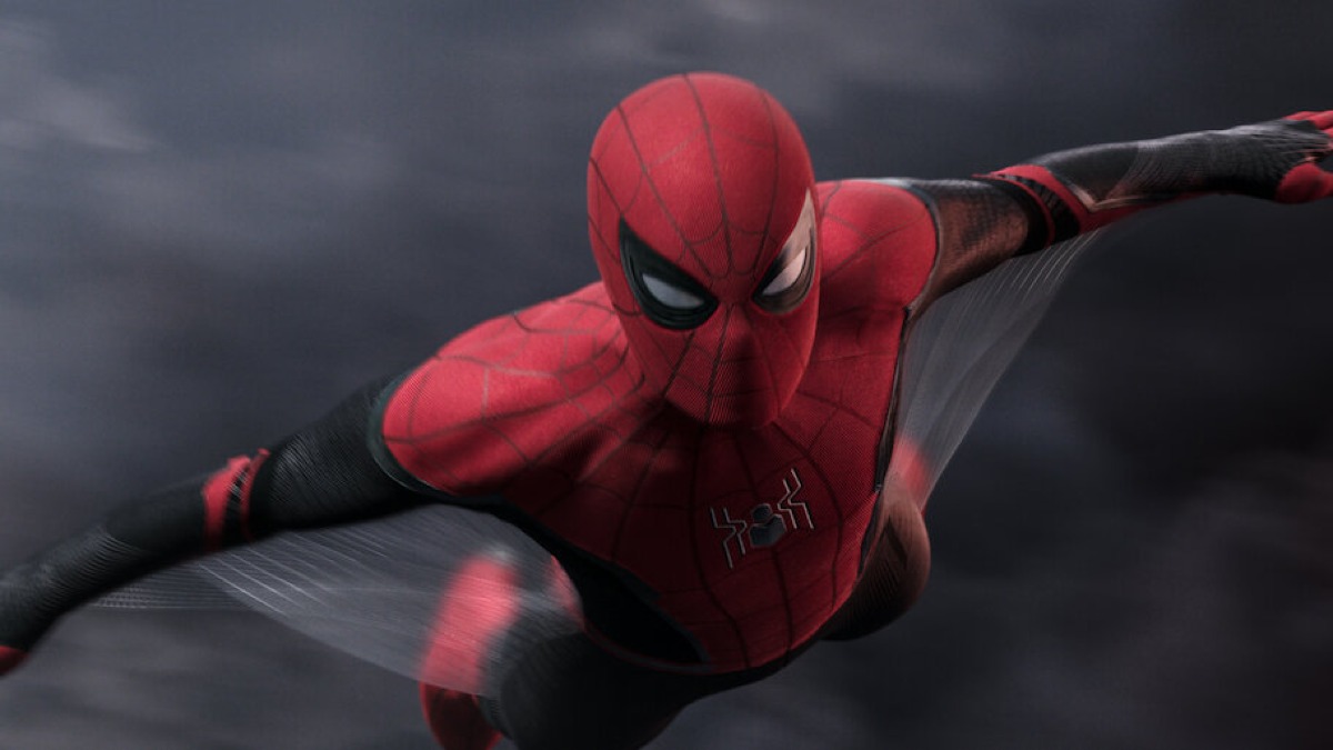 Spider-Man: il quiz più difficile che metterà alla prova i veri fan dell’Uomo Ragno! - Credit foto Netflix