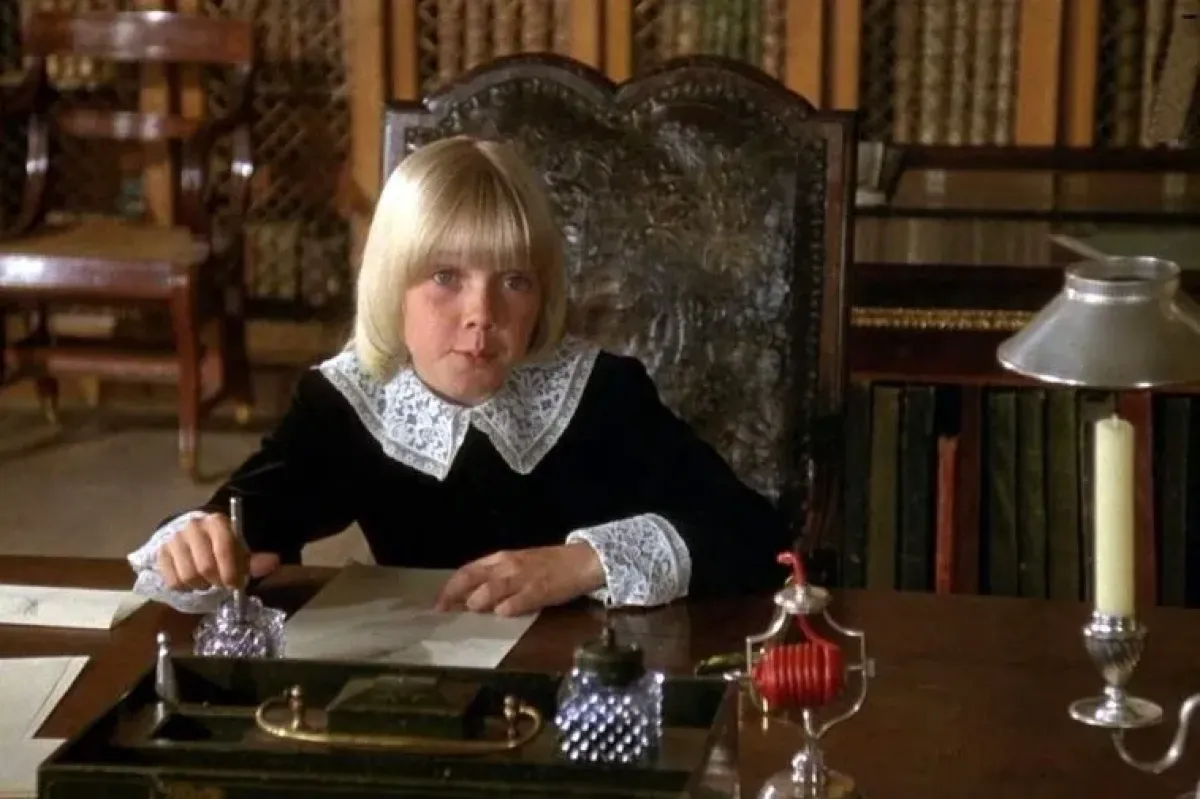 Solo il 5% delle persone indovina tutti questi bambini dei film anni '80. Sei tra loro? -