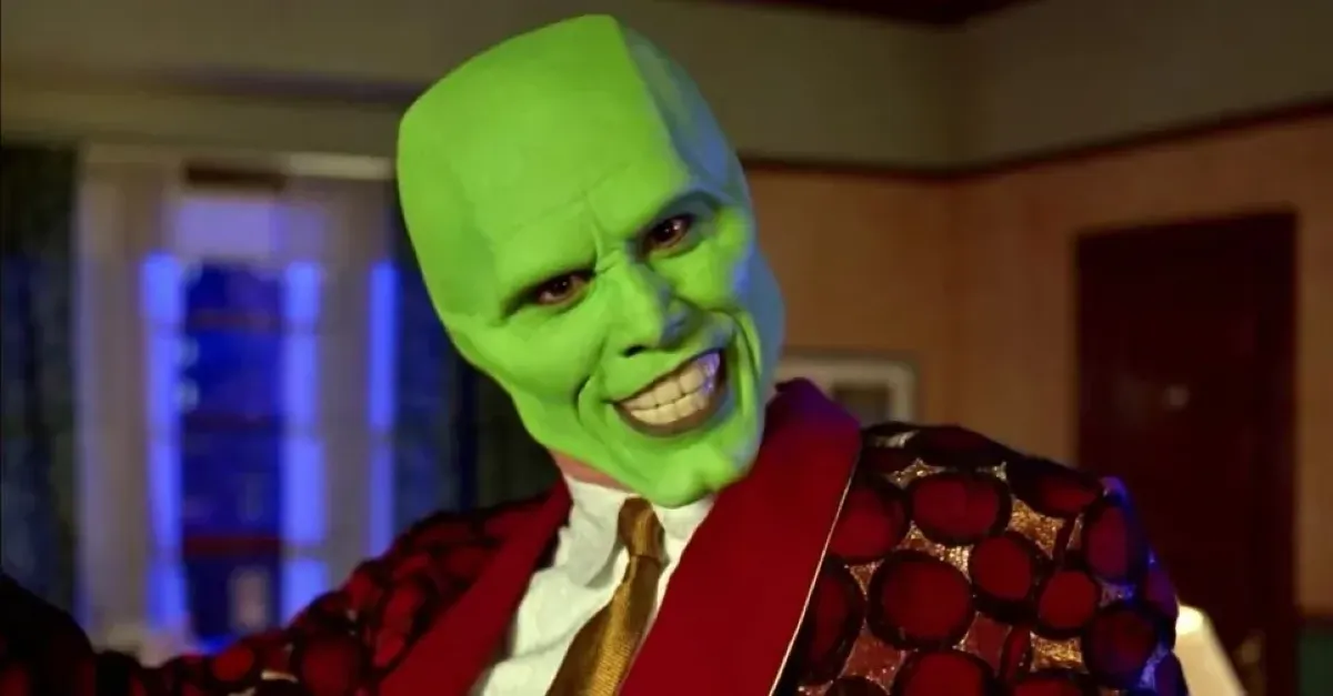 Se indovini tutti questi screenshot, sei ufficialmente un guru del cinema anni '90! - 