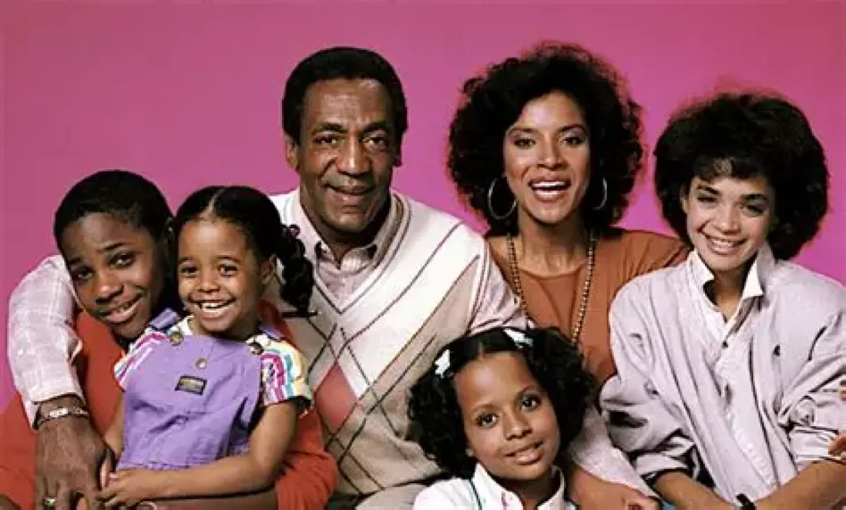 Solo chi è cresciuto negli anni 80 90 può abbinare queste famiglie al vecchio telefilm -