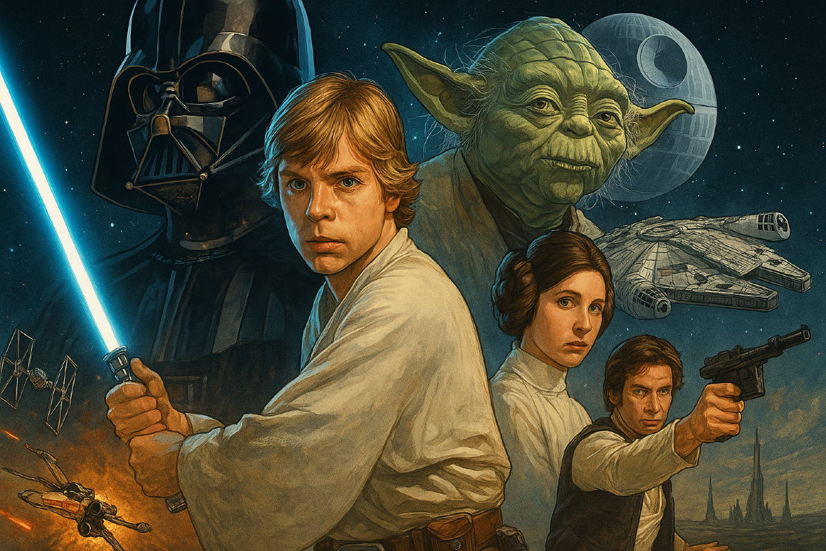 Star Wars: il quiz che solo i veri Maestri Jedi sapranno superare! - 