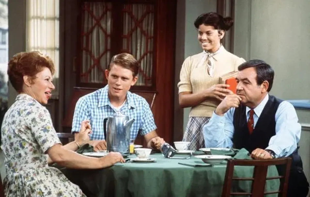 Solo chi è cresciuto negli anni '80 e '90 può abbinare queste famiglie al vecchio telefilm! -