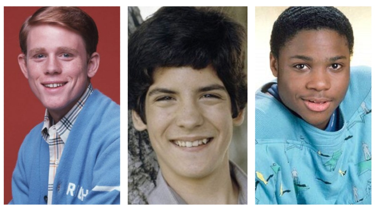 Credi davvero di conoscere le serie cult? 🎬 Se ti dico Richie, Potsie, Ralph... di che serie TV stiamo parlando?Dimostralo o accetta la tua ignoranza televisiva! - 