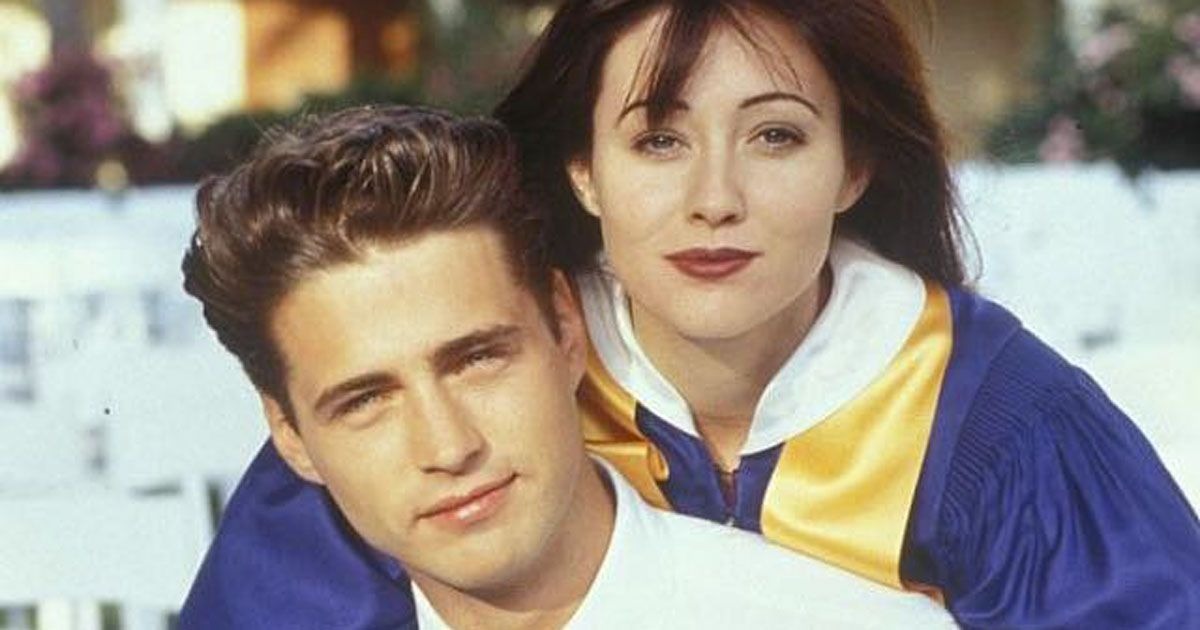  Solo chi ha vissuto davvero gli anni '90 può superare questo quiz su Beverly Hills 90210! - 