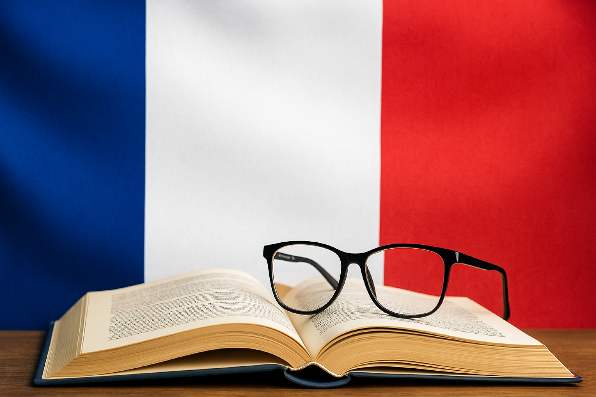 Francese: il quiz più difficile per veri esperti della lingua! -
