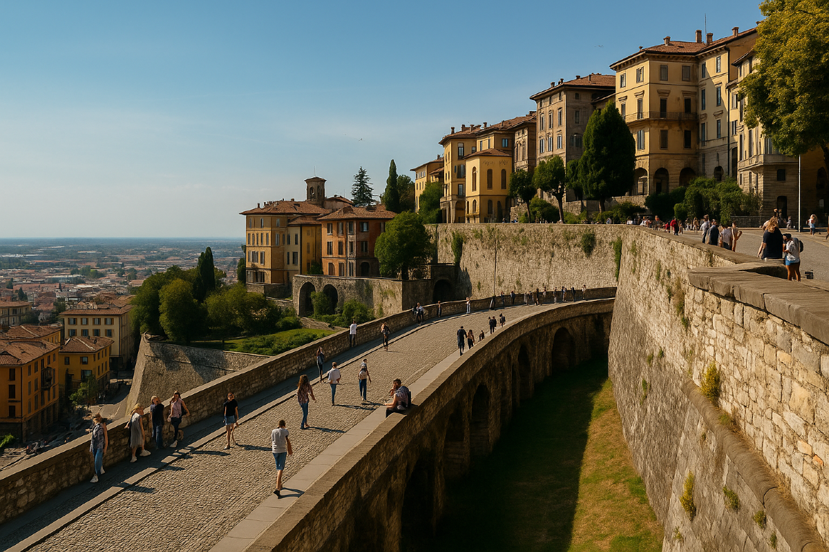 Province italiane: solo un vero esperto di geografia locale potrà superare questo quiz! - 