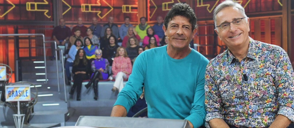 Avanti un Altro: il quiz che nemmeno Paolo Bonolis riuscirebbe a completare! - Credit foto Mediaset Infinity