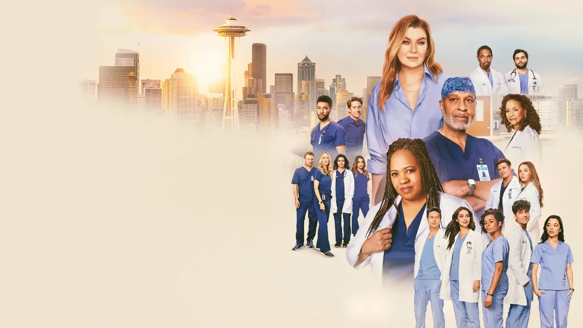Grey’s Anatomy: quanto conosci davvero il medical drama più amato? - Credit foto Prime Video
