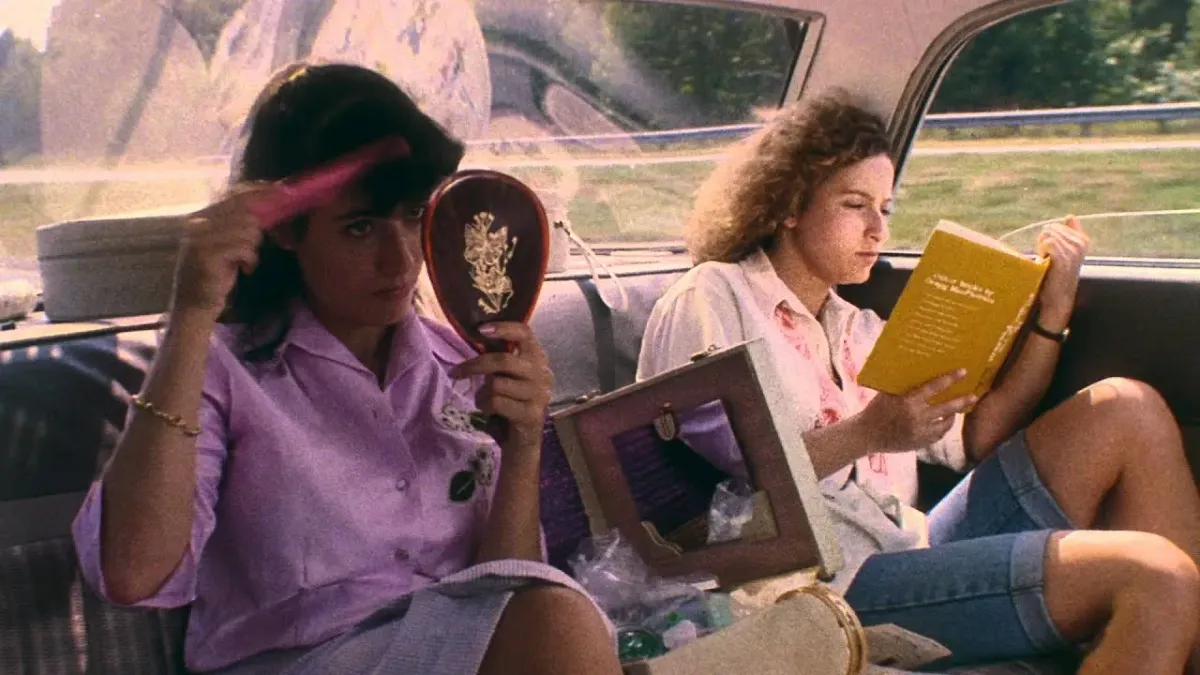 Conosci Baby e Lisa… ma riesci ad abbinare tutte le sorelle ai loro film? O ti perdi tra drammi e popcorn? -