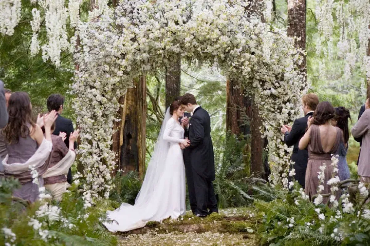 Se sbagli anche una sposa… il tuo invito al matrimonio cinematografico è revocato! - 