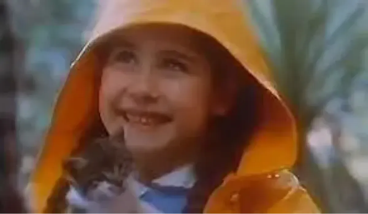 Solo chi ha vissuto gli anni '80 e '90 riconosce queste pubblicità solo guardando le immagini. I 2000? Non sanno nemmeno di cosa stiamo parlando." - 