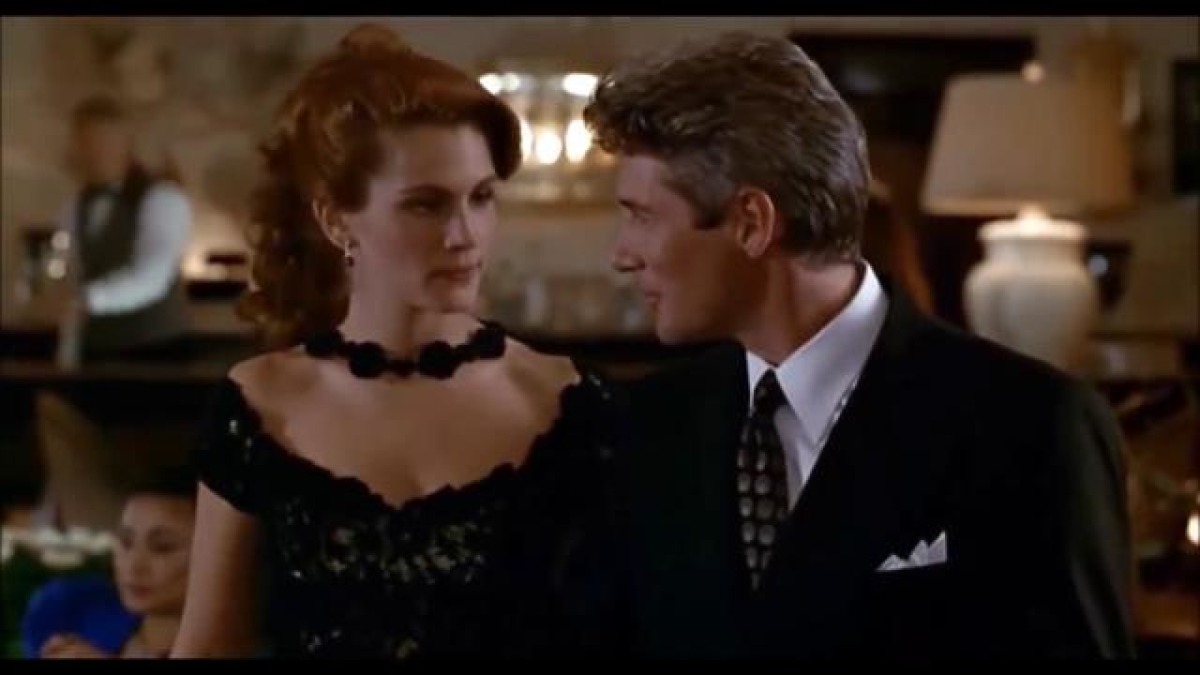 Se pensi che “Pretty Woman” sia l’unico film di Julia Roberts… questo quiz ti farà cambiare idea! -