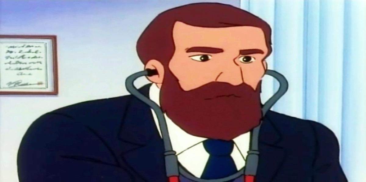 Sei un bambino degli anni 80/90? Allora abbinerai ad occhi chiusi questi papà dei cartoni animati? -