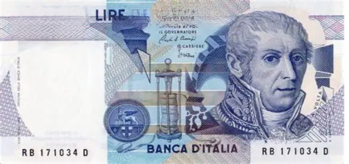 Questo quiz lo possono fare solo i figli degli anni '80 '90.... Ricordi le care vecchie lire? Quante ne ricorderai? -
