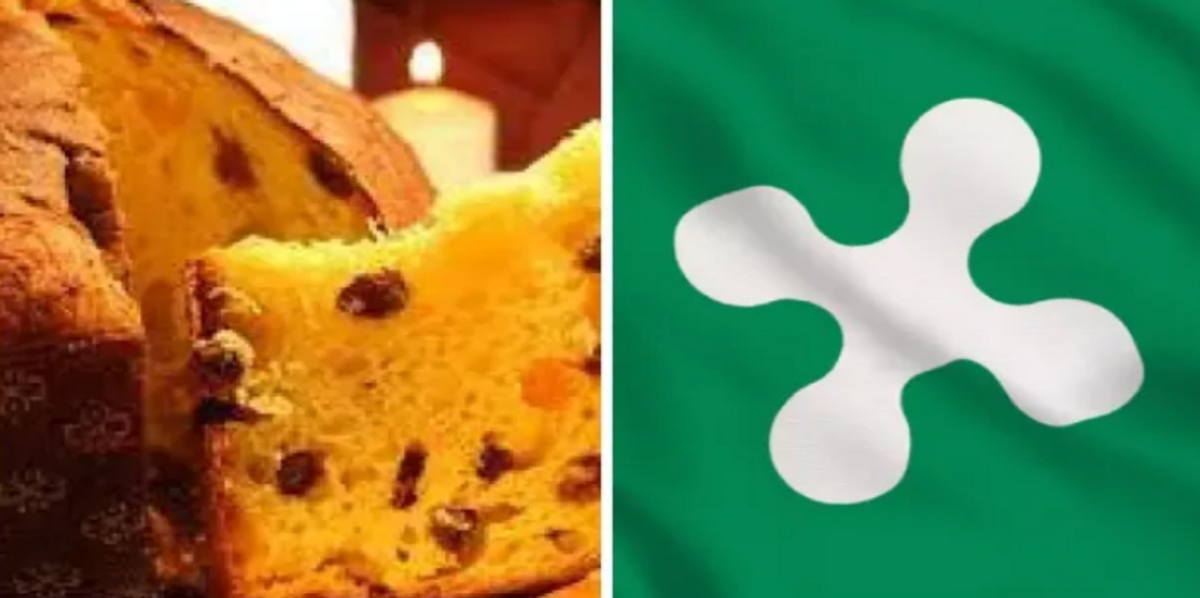 La Bandiera e il Dolce gli Unici Indizi per Riconoscere la Regione... Non Supererai con Facilità il Quiz! -