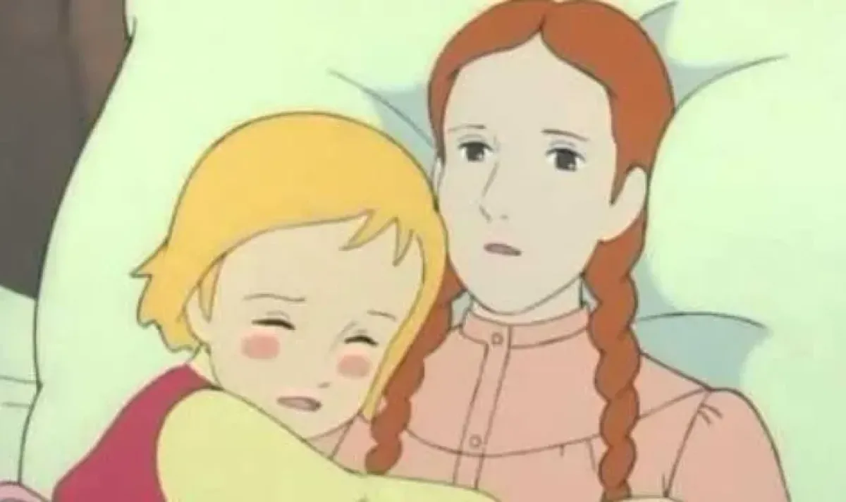 Le mamme dei cartoni anni '80-'90: il quiz che solo i nostalgici superano! -