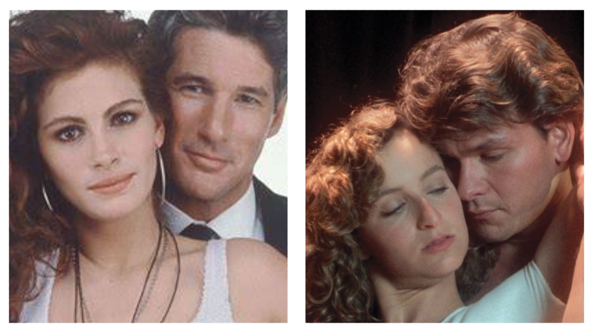 Dirty Dancing o Pretty Woman? Indovina gli indizi e raggiungi il 100% senza errori! - 