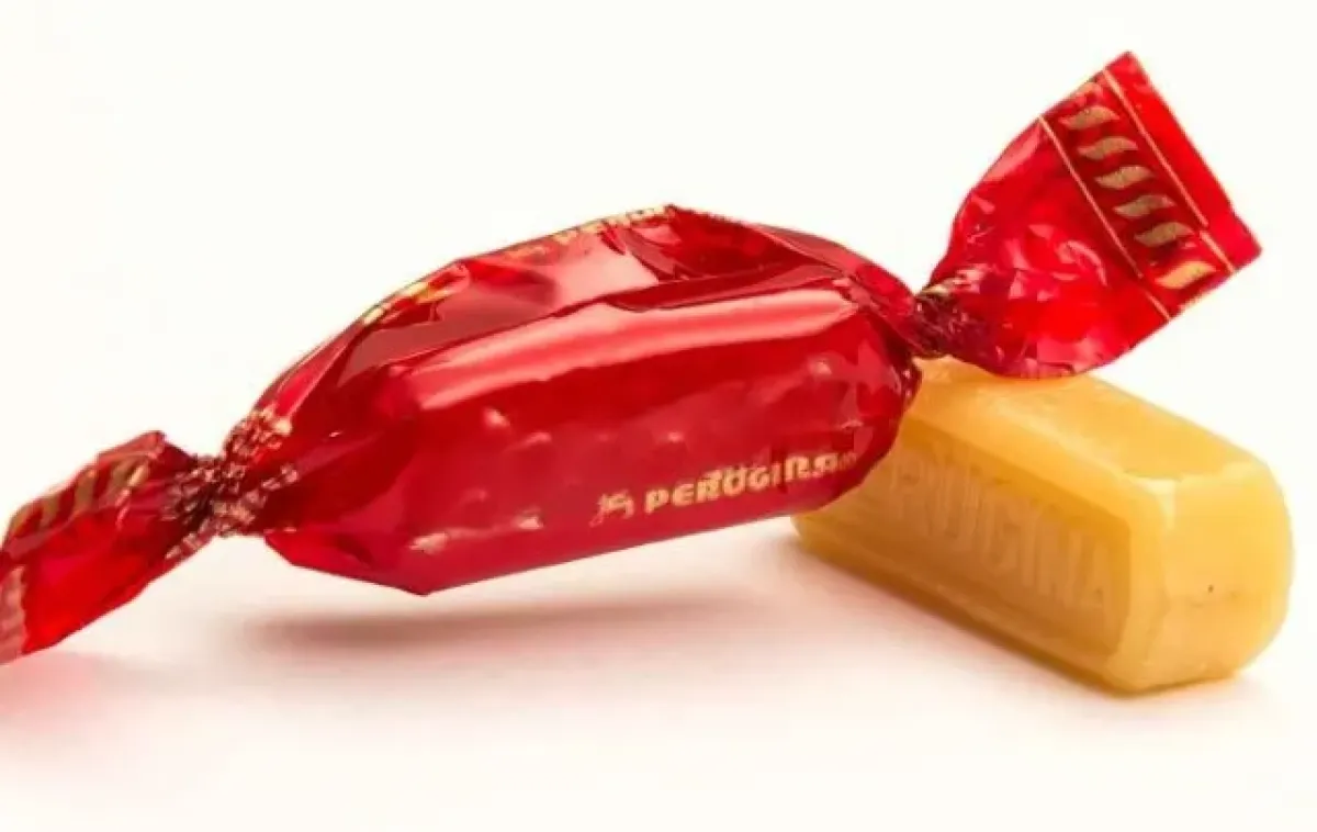 Ti ricordi queste caramelle? Solo chi è cresciuto negli anni '90 le conosce - 
