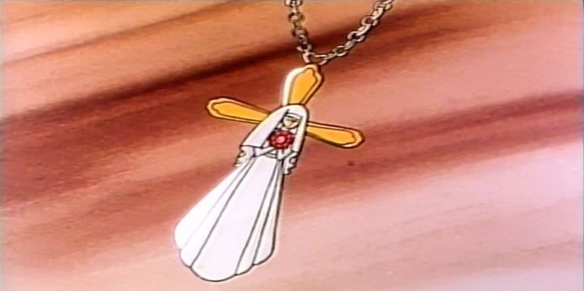 Solo chi è cresciuto negli anni '80 e '90 sa di chi sono questi 10 oggetti dei cartoni - 