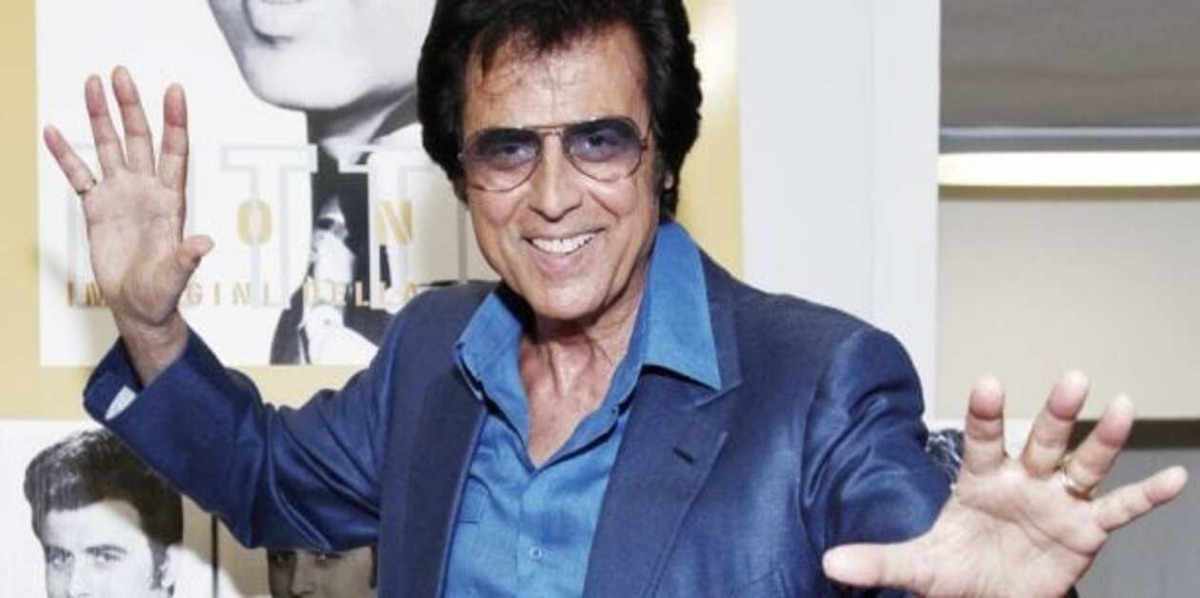 Un cuore matto che..... completa la canzone di Little Tony, sempre se te la ricordi - 