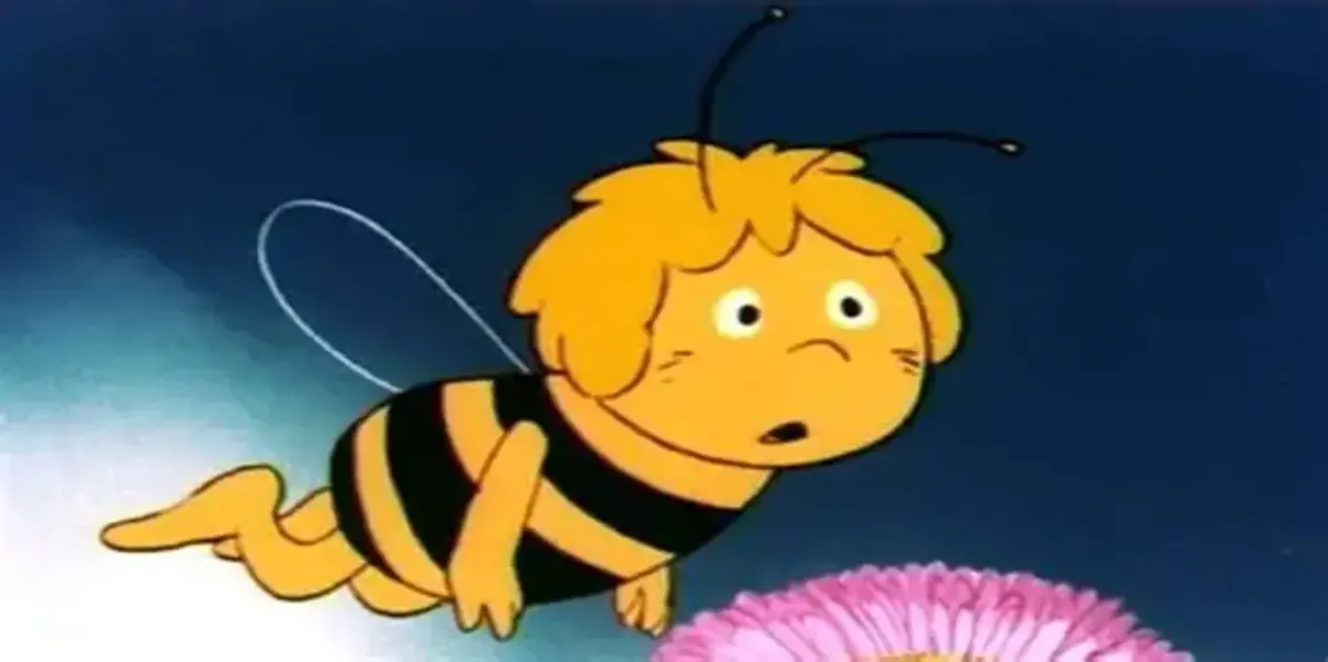 "Ti ricordi questi cartoni animati? Guarda la copertina, scopri gli altri 9 e prova a indovinarli tutti!" - 