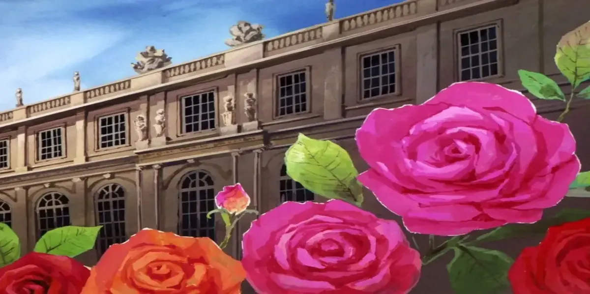 Se riconosci queste location dei cartoni animati hai una memoria infallibile.... Prova dalla copertina - 