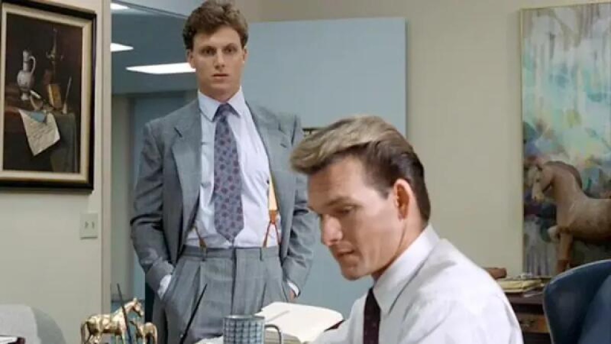 Abbina i colleghi di lavoro al film.... Se guardi la copertina in quale film vediamo questi colleghi? ma fai attenzione ne mancano altri 9 - 