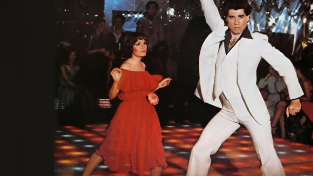 La febbre del..... sei capace di completare i titoli di questi musical? Vediamo -