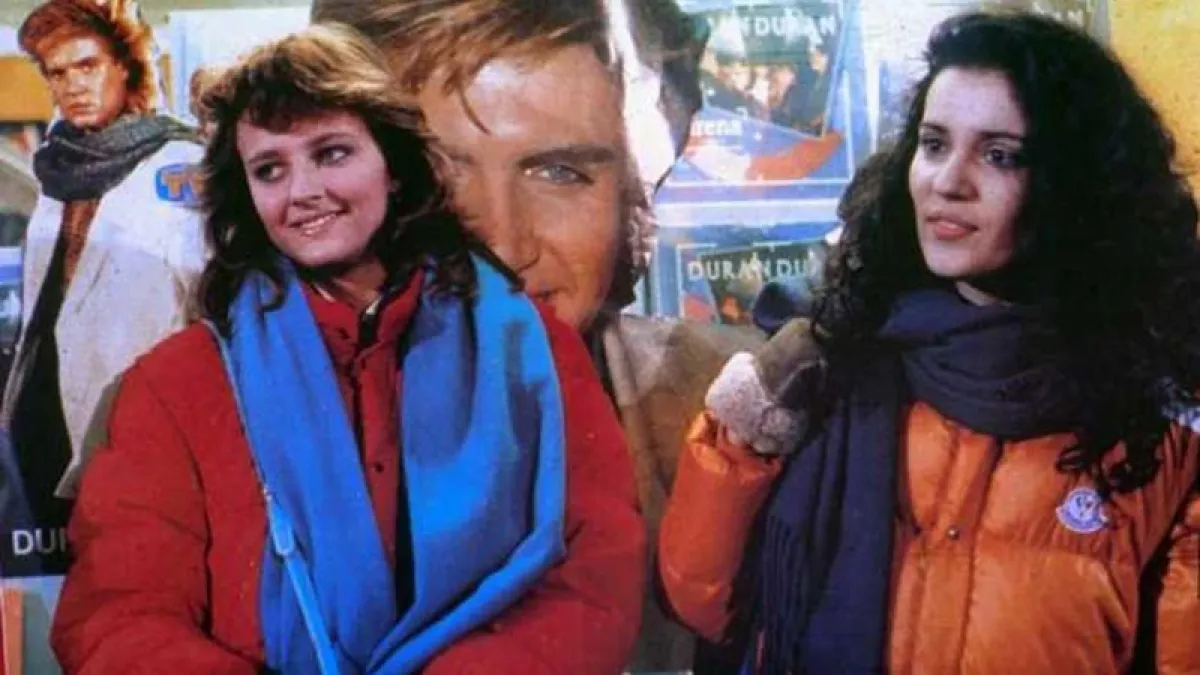 Questo quiz ti riporta agli anni ’80… ma ti lascia lì se non sai chi è Numero 5! E se sbagli la domanda 5, ti tocca riavvolgere la videocassetta con una penna - 