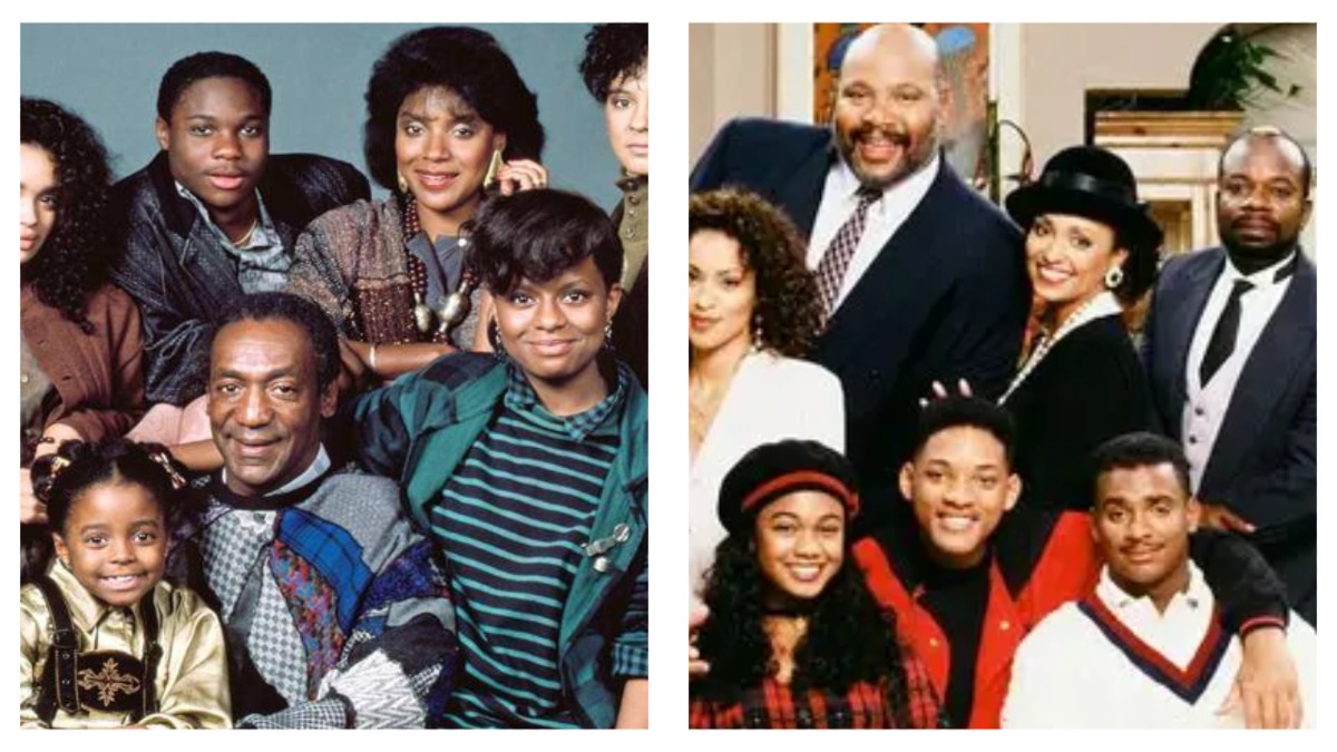 Chi era un ginecologo e un giudice? Abbina l'indizio giusto a Willy, il principe di Bel Air o ai Robinson spero li ricordi  - 