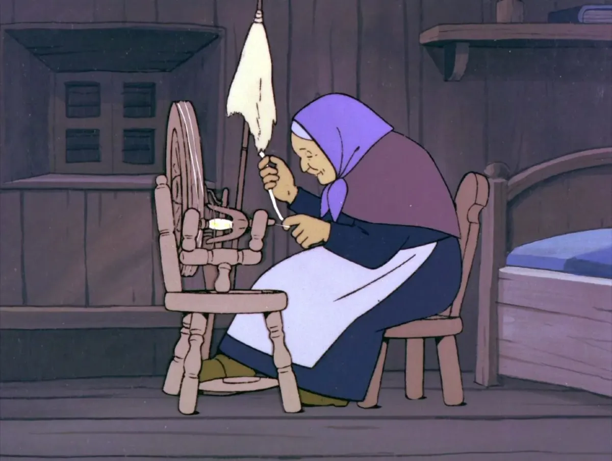 Quiz nostalgia: riconosci il personaggio secondario e abbinalo al cartoon giusto! - 