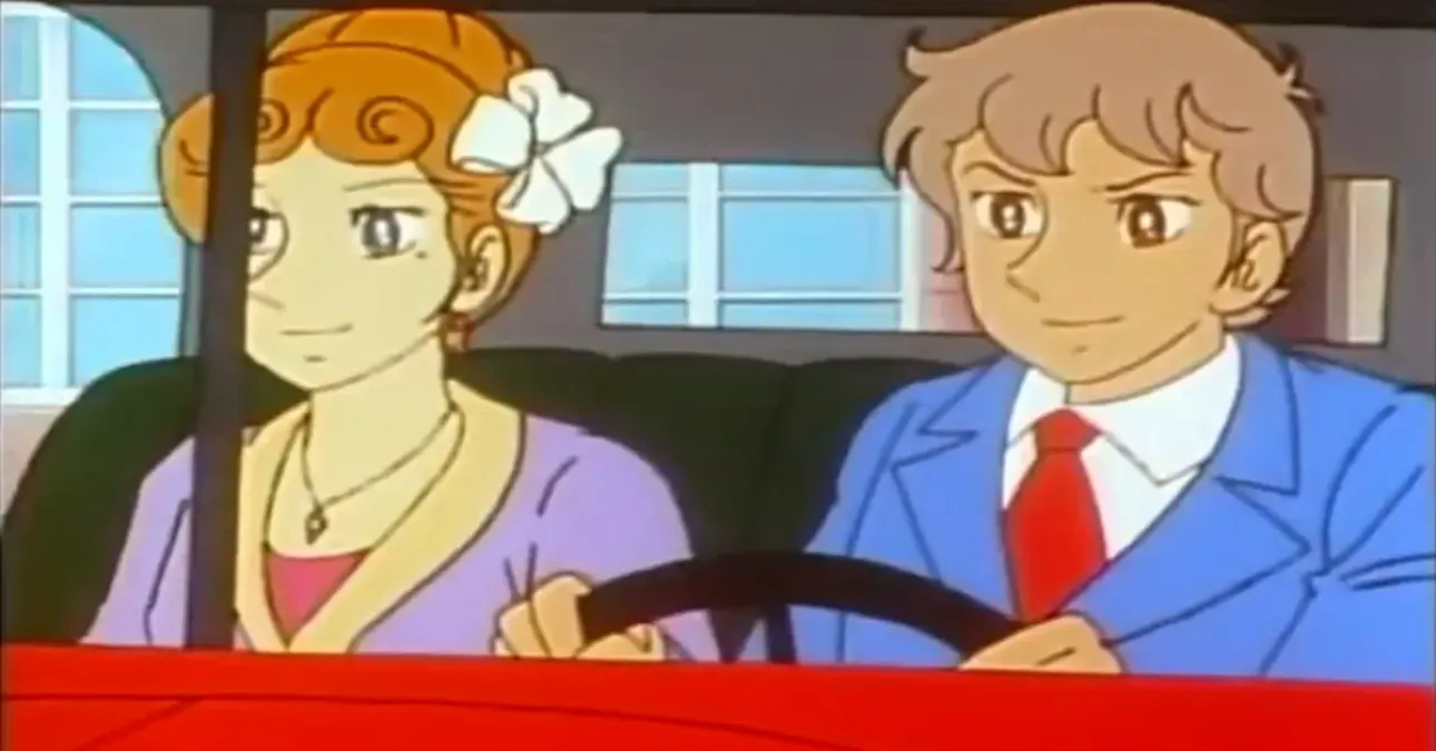 Cartoni al volante: se sbagli, ti tocca guardare la sigla di 'Nanà Supergirl' in loop! -
